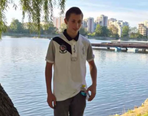 На Прикарпатті розшукали 15-річного хлопця, який зник напередодні