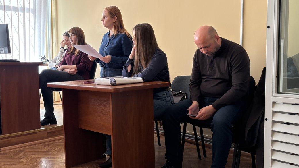 Частково визнав вину: мера Галича Олега Кантора залишили відстороненим від посади до грудня