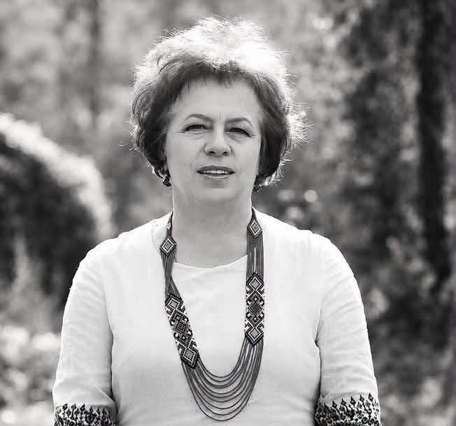 Померла відома прикарпатська освітянка Зінаїда Болюк