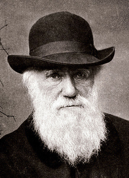 Таємниці світу: Чарльз Дарвін.