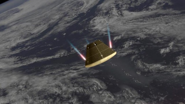 orion-spacecraft
