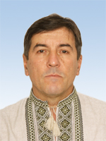 Тимошенко Юрій Володимирович