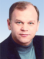Михайло Довбенко