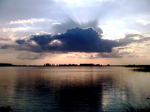 Соминське озеро
