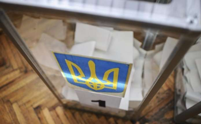 ЦВК призначила вибори в двох ОТГ на Прикарпатті