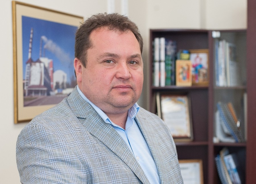 НАЗК взялося за керівника найбільшого прикарпатського підприємства олігарха-"регіонала" Рината Ахметова