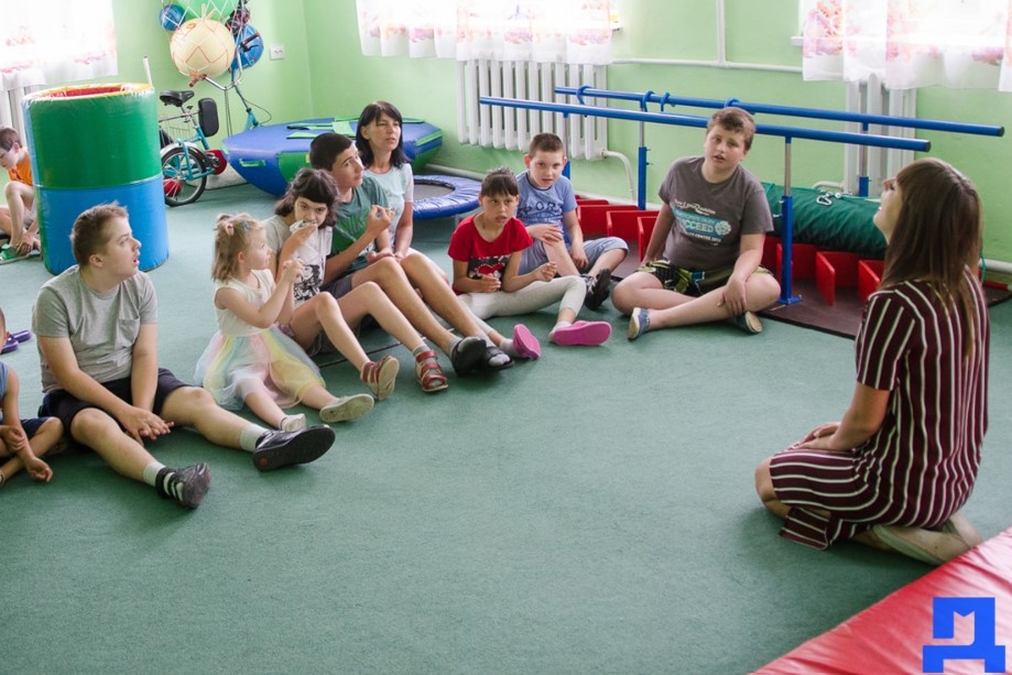 Діти з особливостями розвитку Івано-Франківщини: шлях до підтримки та рівних можливостей