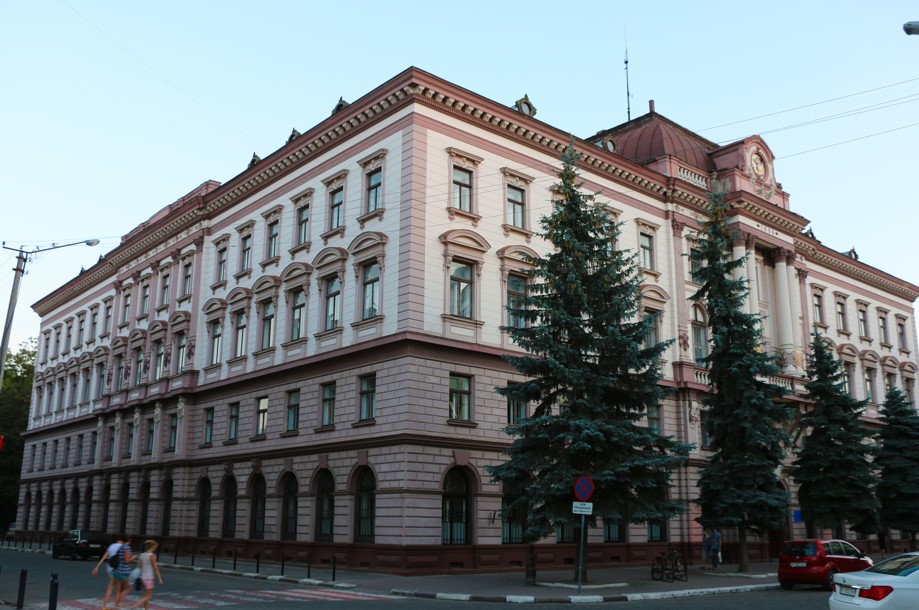 Охорона культурної спадщини в Івано-Франківську: формальність чи реальність?