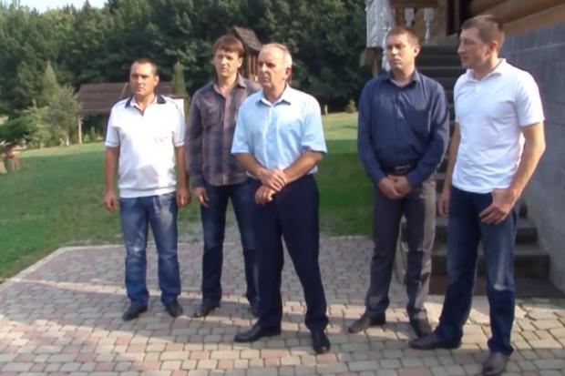 Боротьба Пістиня проти парку «Гуцульщина»: хто контролюватиме тисячі гектарів лісу?