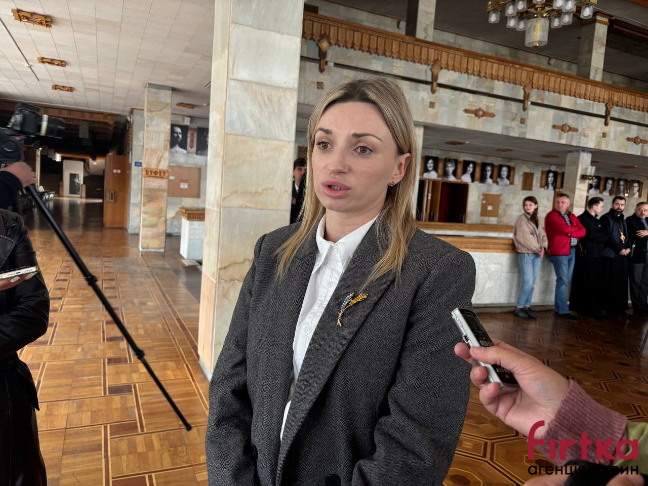 Завершується фінансування. Прихисток для літніх переселенців на Прикарпатті під загрозою (ФОТО)