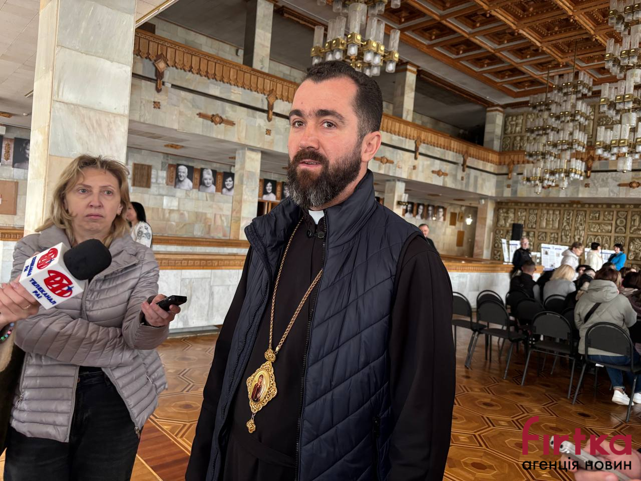 Завершується фінансування. Прихисток для літніх переселенців на Прикарпатті під загрозою (ФОТО)