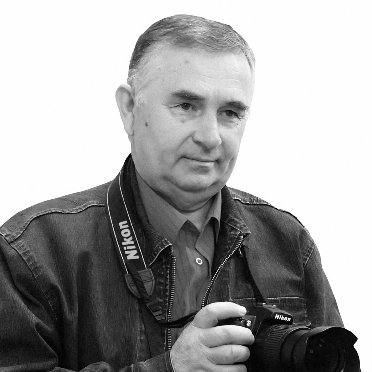 В Івано-Франківську помер один із засновників обласного телеканалу «Галичина» Василь Ганущак