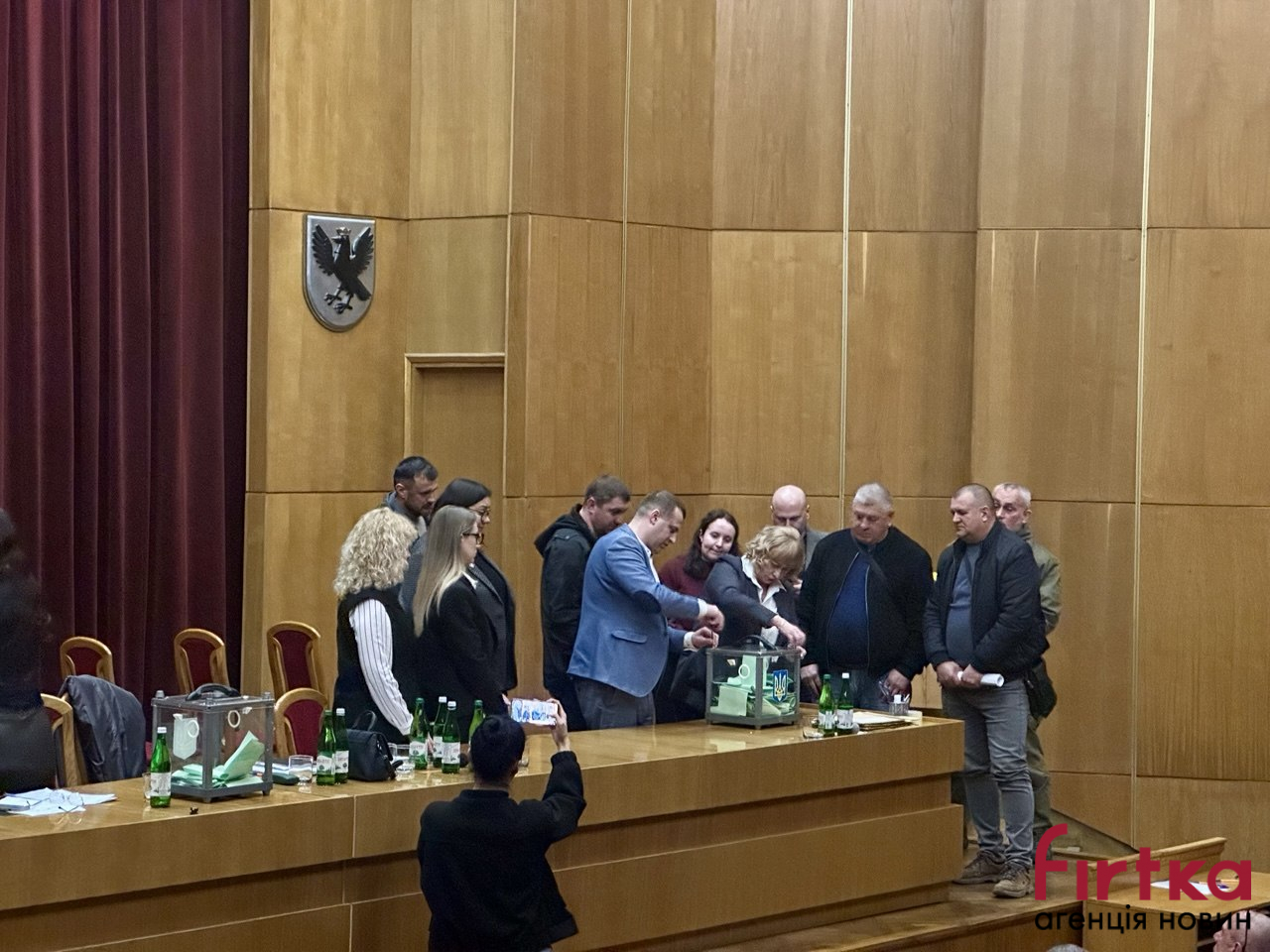 фото з місця події