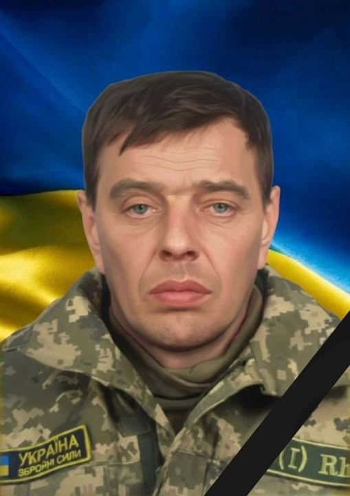 Вважався зниклим В Донецькій області загинув прикарпатський захисник Любомир Зваричович