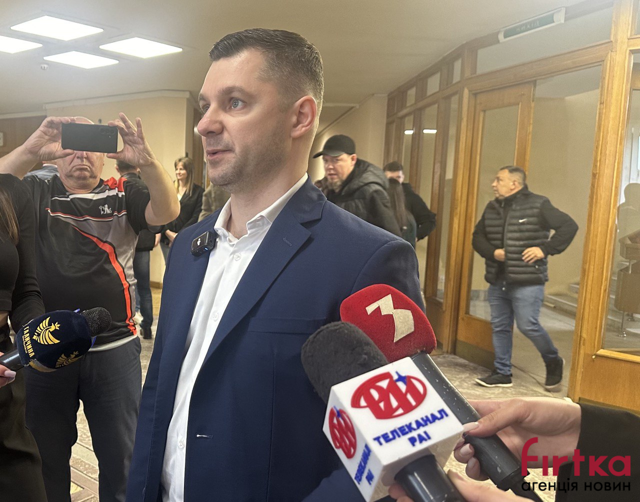 Безбар’єрний спорт та підтримка ветеранів: що обговорювали на виїзному засіданні в Івано-Франківську (ФОТО)