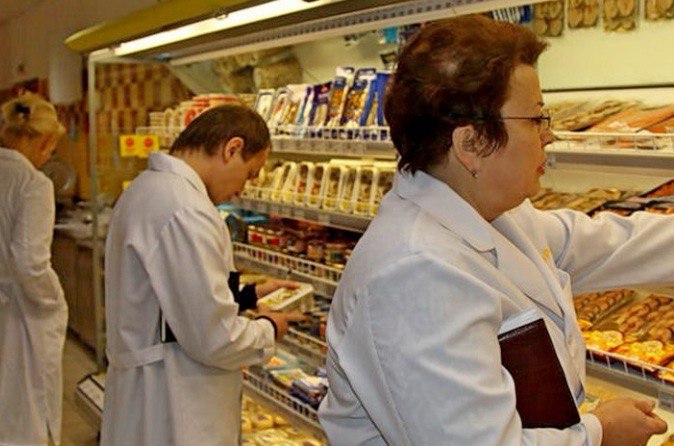 Моніторинг, скарги та система НАССР: як працює Держпродспоживслужба на Прикарпатті під час війни