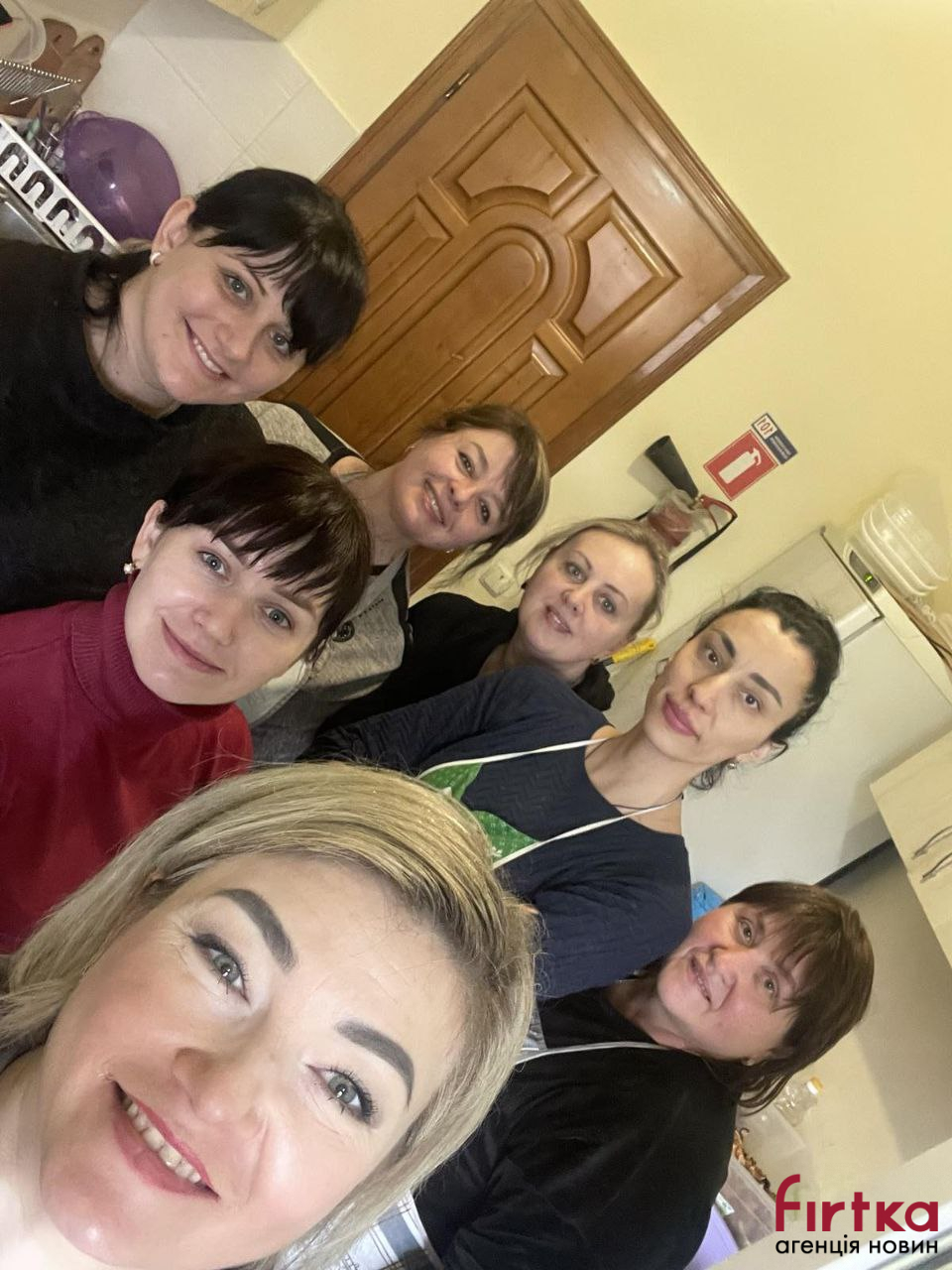 Енергетичні батончики для фронту: як в Івано-Франківську парафія Матері Божої Неустанної Помочі згуртувалась, щоб допомагати ЗСУ