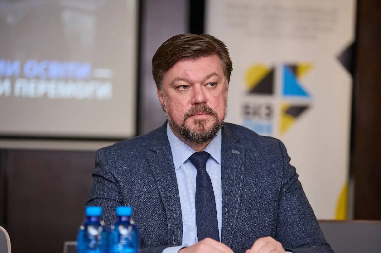 Як освіта і бізнес разом формують майбутнє економіки України?