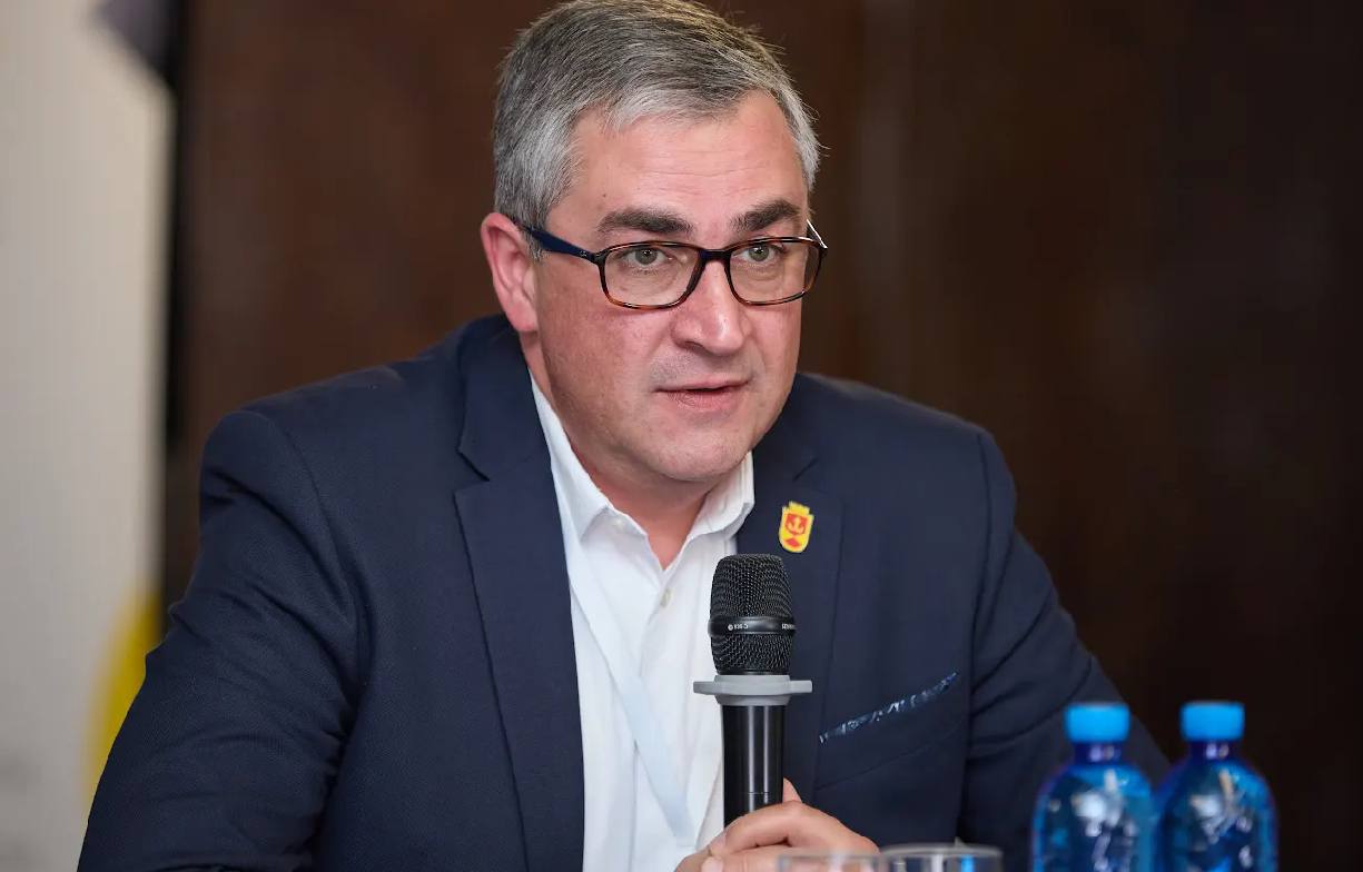 Як освіта і бізнес разом формують майбутнє економіки України?