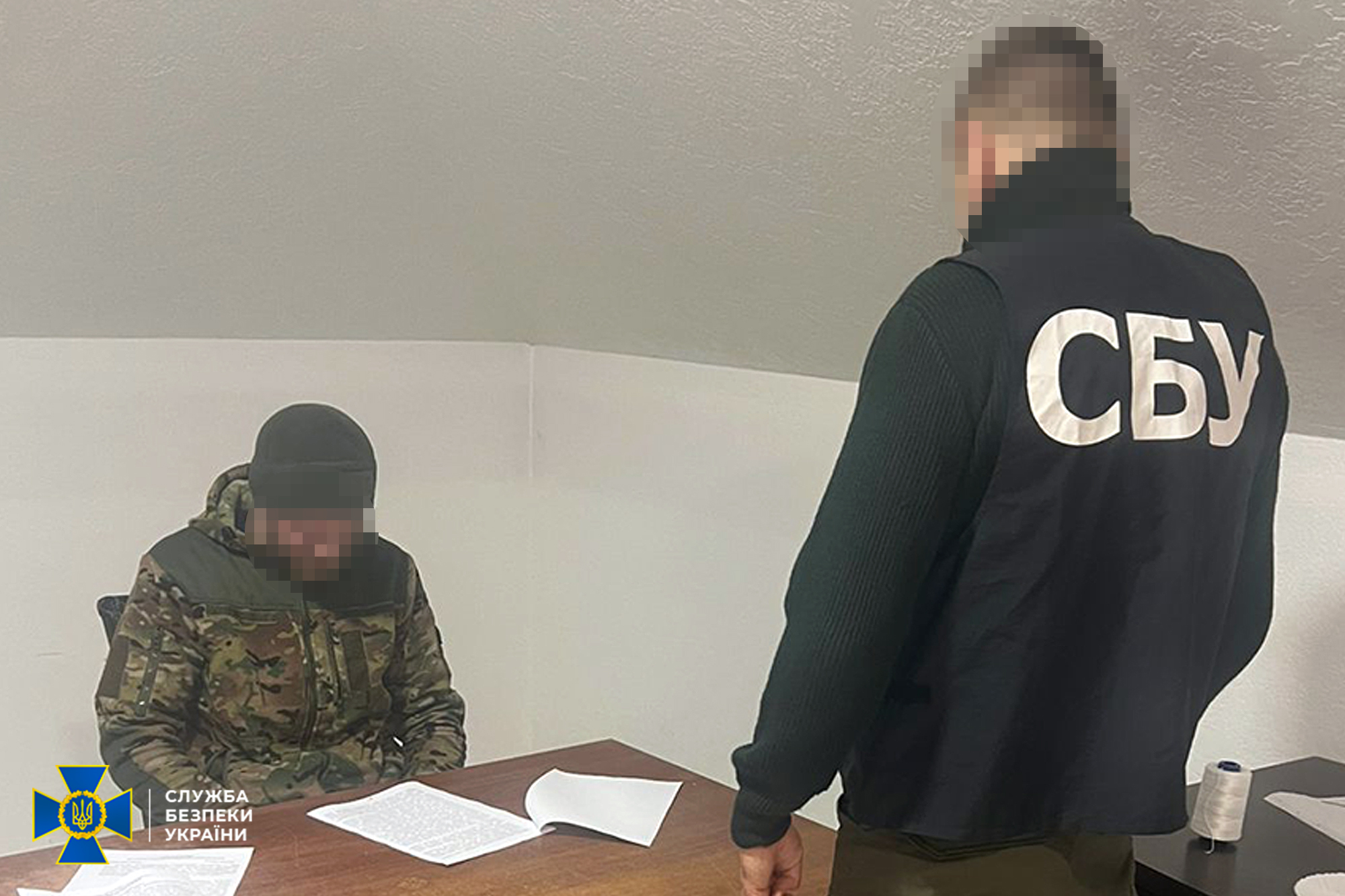 На Івано-Франківщині викрили прикордонника, який допоміг переправити ухилянта до Румунії (ФОТО)