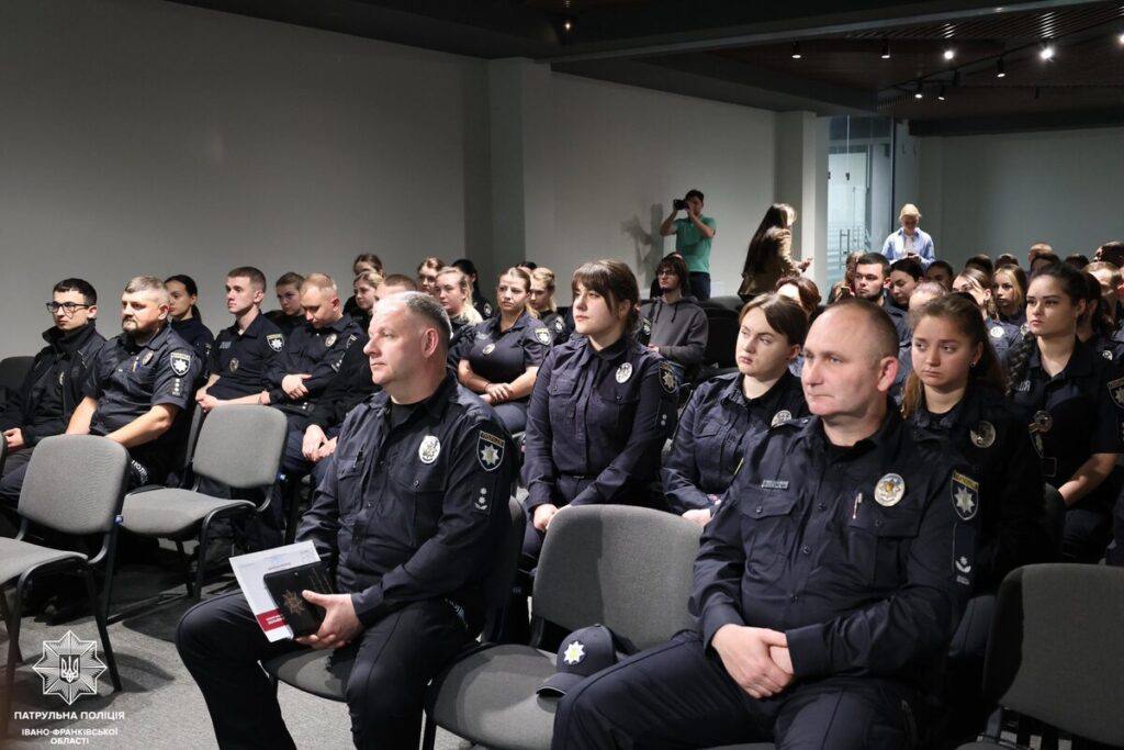 Дорожньо-транспортні пригоди за участю дітей на Івано-Франківщині: офіційна статистика поліції