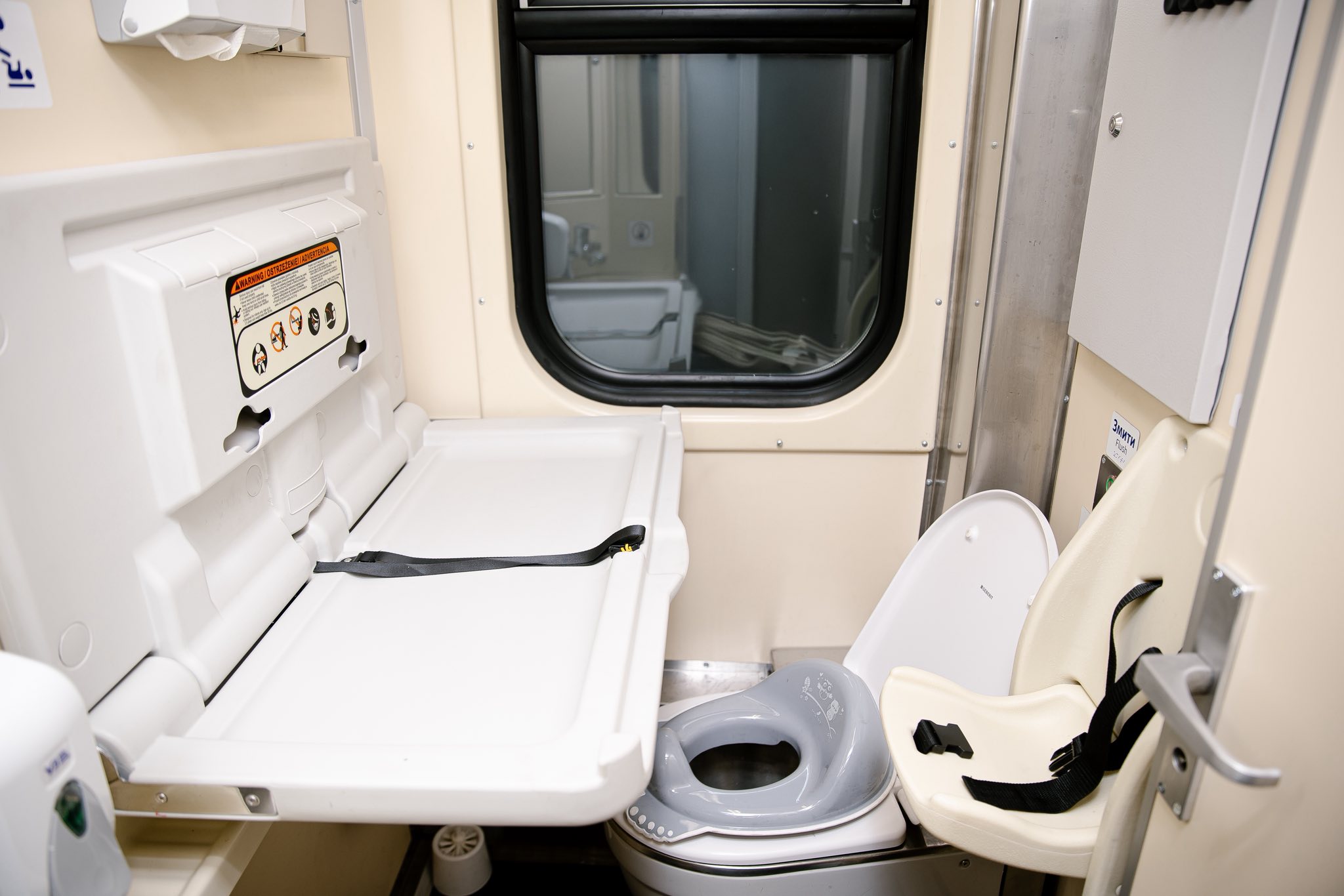 фото дитячих вагонів