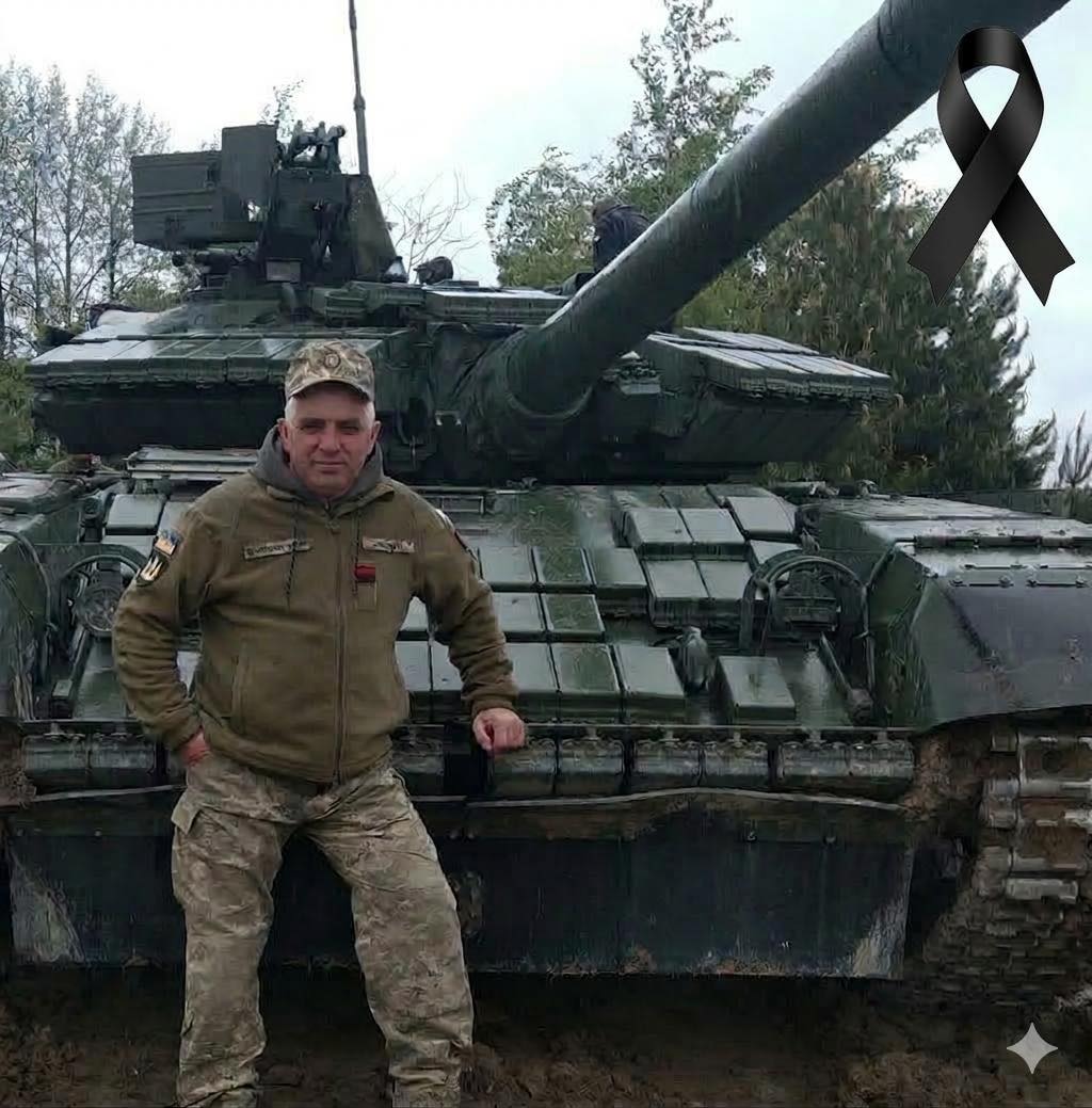 Захищаючи Україну, загинув військовослужбовець з Прикарпаття Богдан Цимбалюк