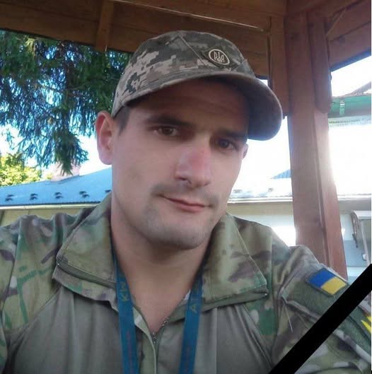 Вважався зниклим безвісти. В Донецькій області загинув захисник з Прикарпаття Іван Депутович