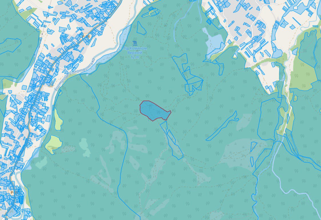 фото ділянки