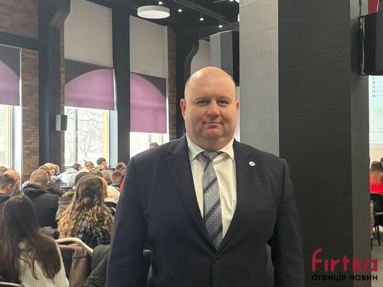 В Івано-Франківську обговорили інтеграцію ВПО та створення міської програми підтримки переселенців (ФОТО)