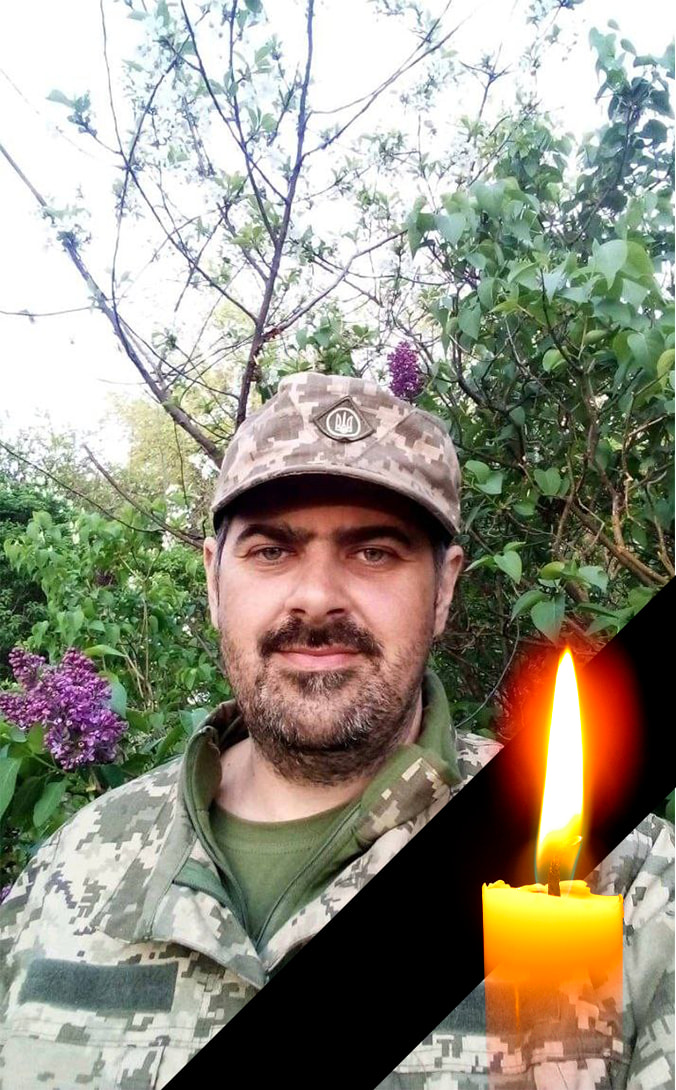 Понад рік вважали зниклим безвісти: на Донеччині загинув прикарпатський захисник Анатолій Петрук