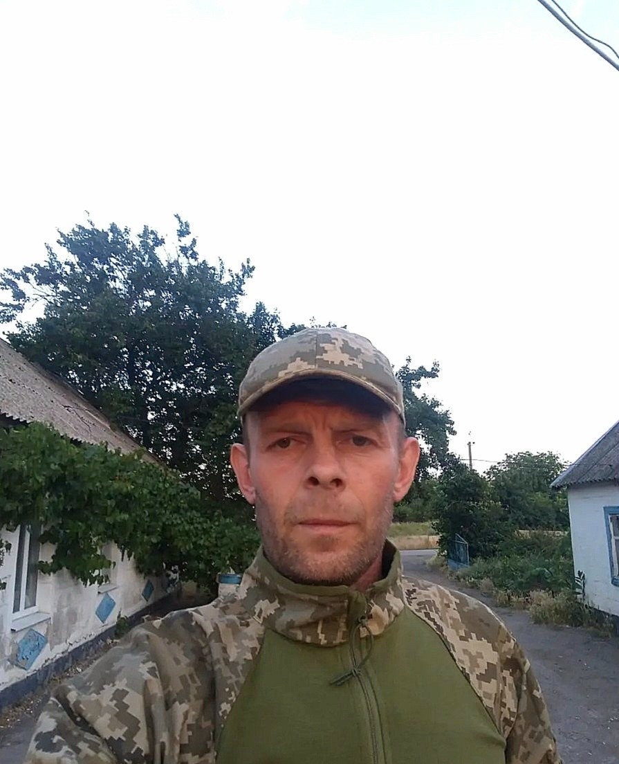 У Дніпропетровській області загинув воїн з Івано-Франківщини Іван Полюк