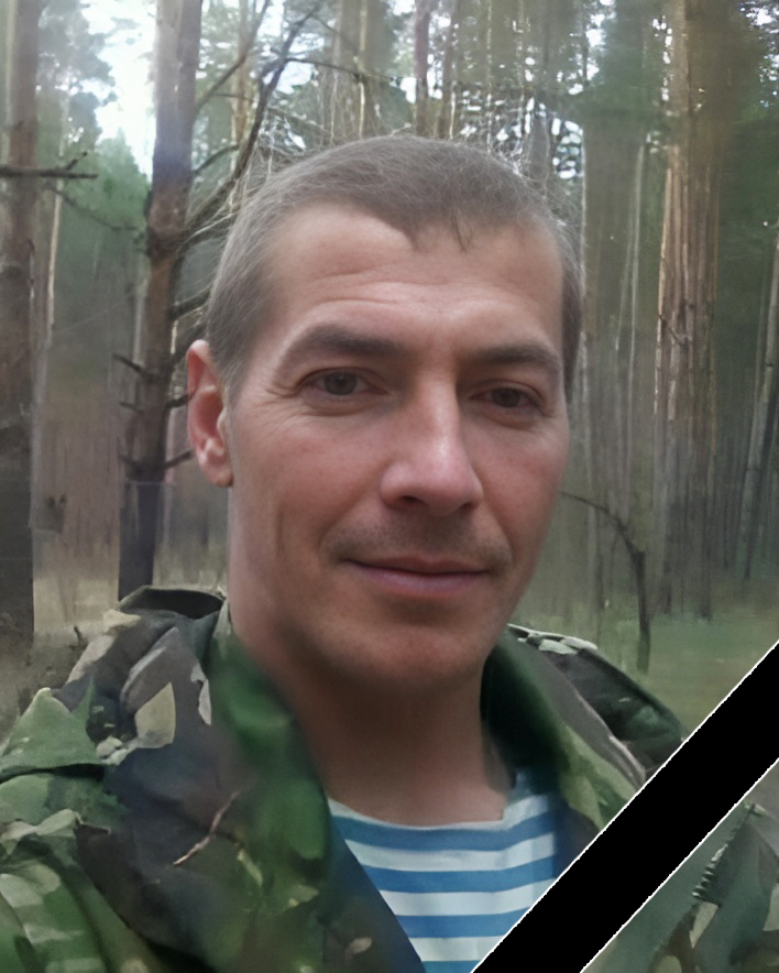 На Донеччині загинув воїн із Лисецької громади Роман Карпінець