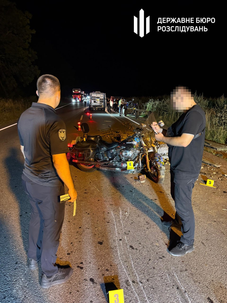 Стали відомі деталі аварії на Івано-Франківщині, в якій загинув народний депутат Ярослав Рущишин (ФОТО)