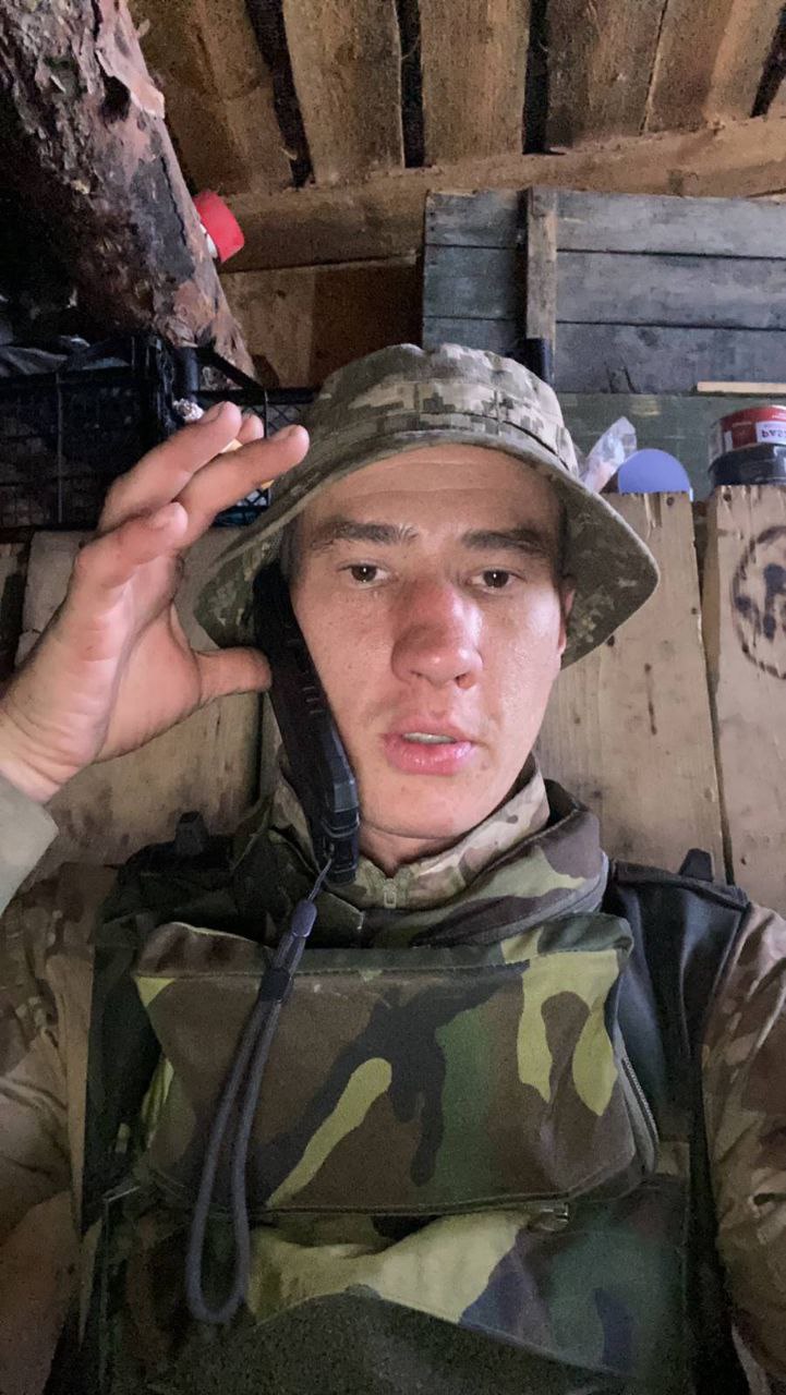 Вважався зниклим безвісти. Підтвердилася загибель воїна Ярослава Шмігельського з Івано-Франківщини