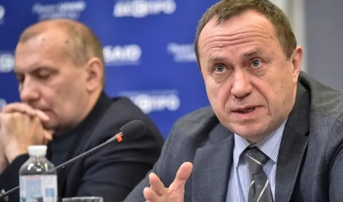 Децентралізація в Україні: чи зруйнує її Київ?
