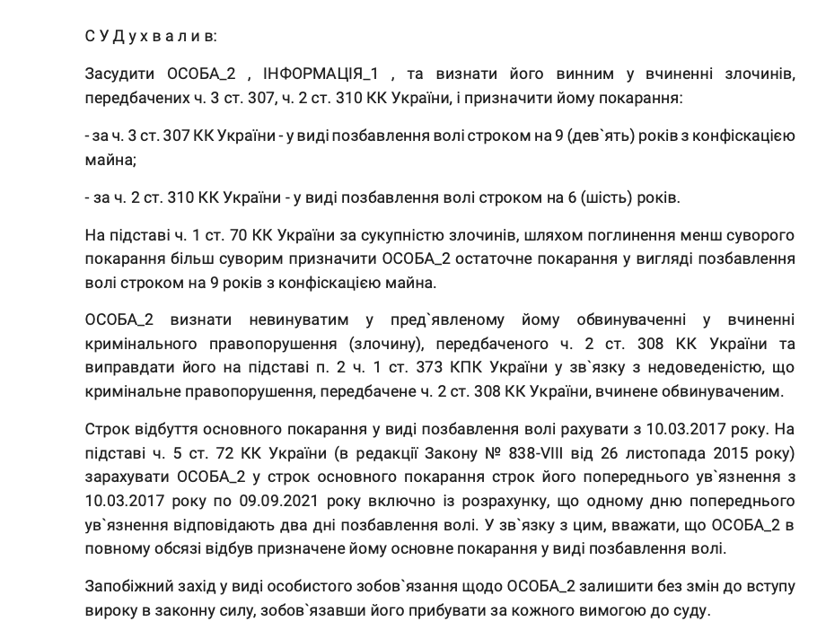 Breaking Bad по-прикарпатськи: як один чоловік перетворив село на наркоімперію