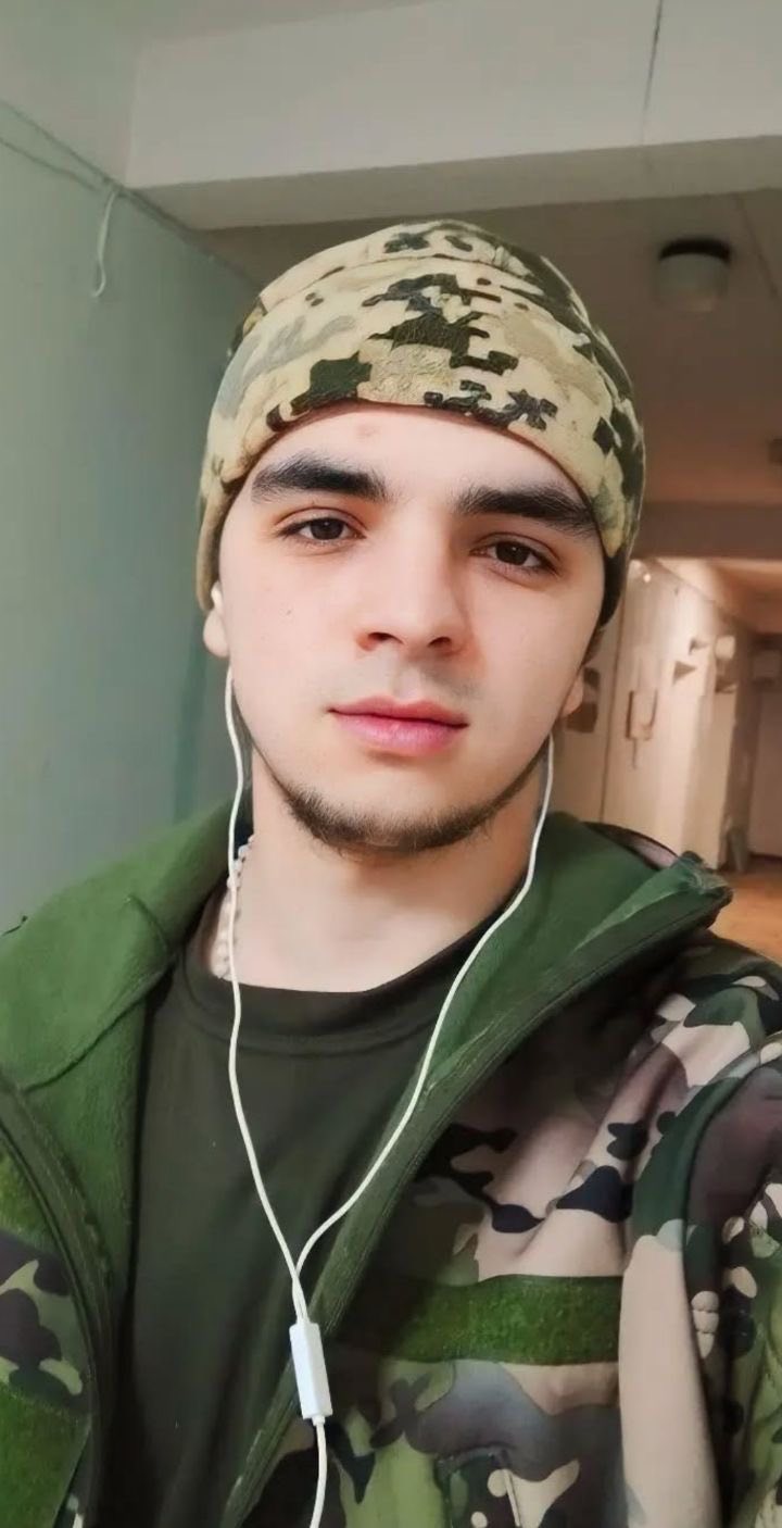 Півтора року вважався зниклим безвісти. Підтвердили загибель снайпера з Івано-Франківщини Володимира Космірака