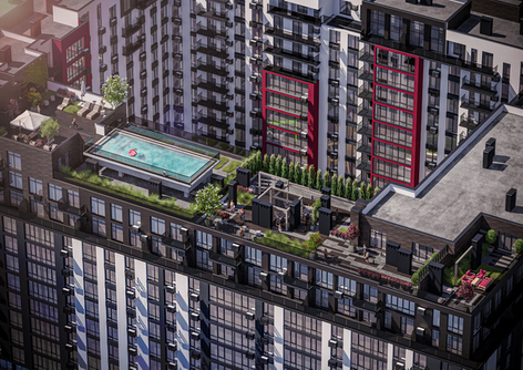 Анатомія ЖК: плюси та мінуси великих і малих проєктів