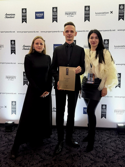 Вихід у вищу лігу: чому перемога blago в Лондоні важлива для українського ринку