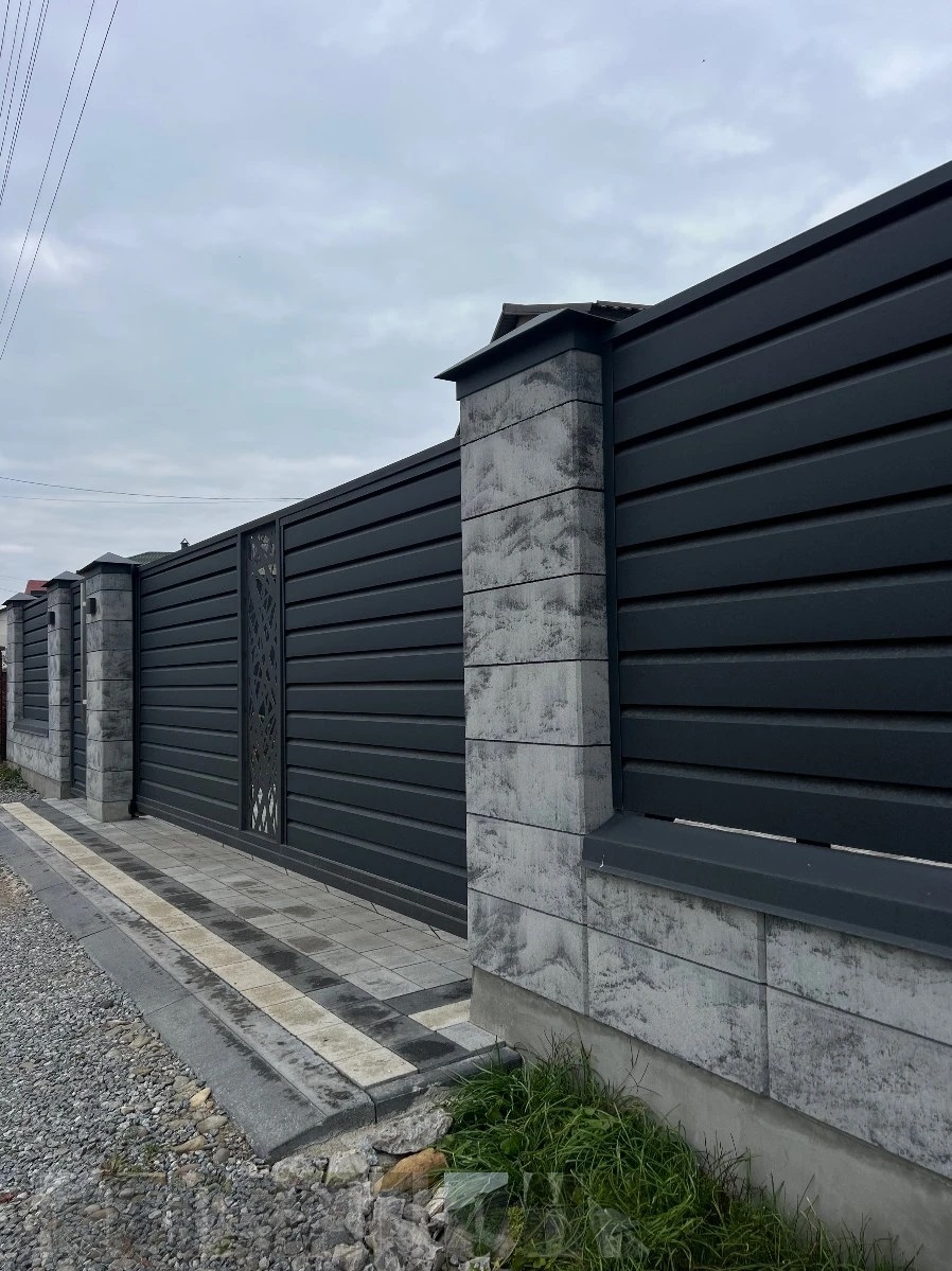 Геометрія надійності воріт: чому інженерний розрахунок важливіший за досвід зварювальника