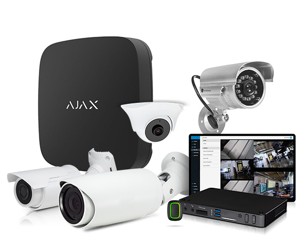 Системи безпеки для дому та бізнесу: як не помилитися з вибором
