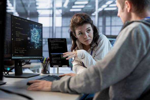 Топ інструментів для командної розробки