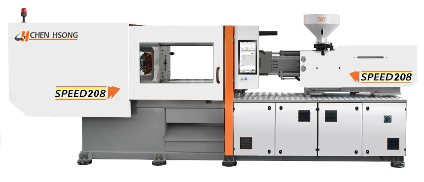 Види термопластавтоматів і сфери їх застосування