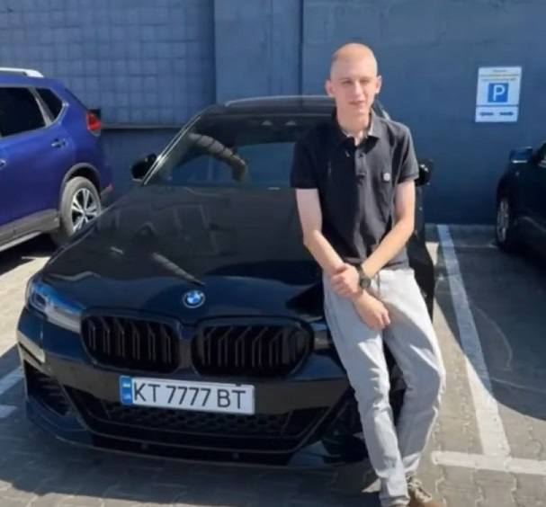 Дорожньо-транспортні пригоди за участю дітей на Івано-Франківщині: офіційна статистика поліції