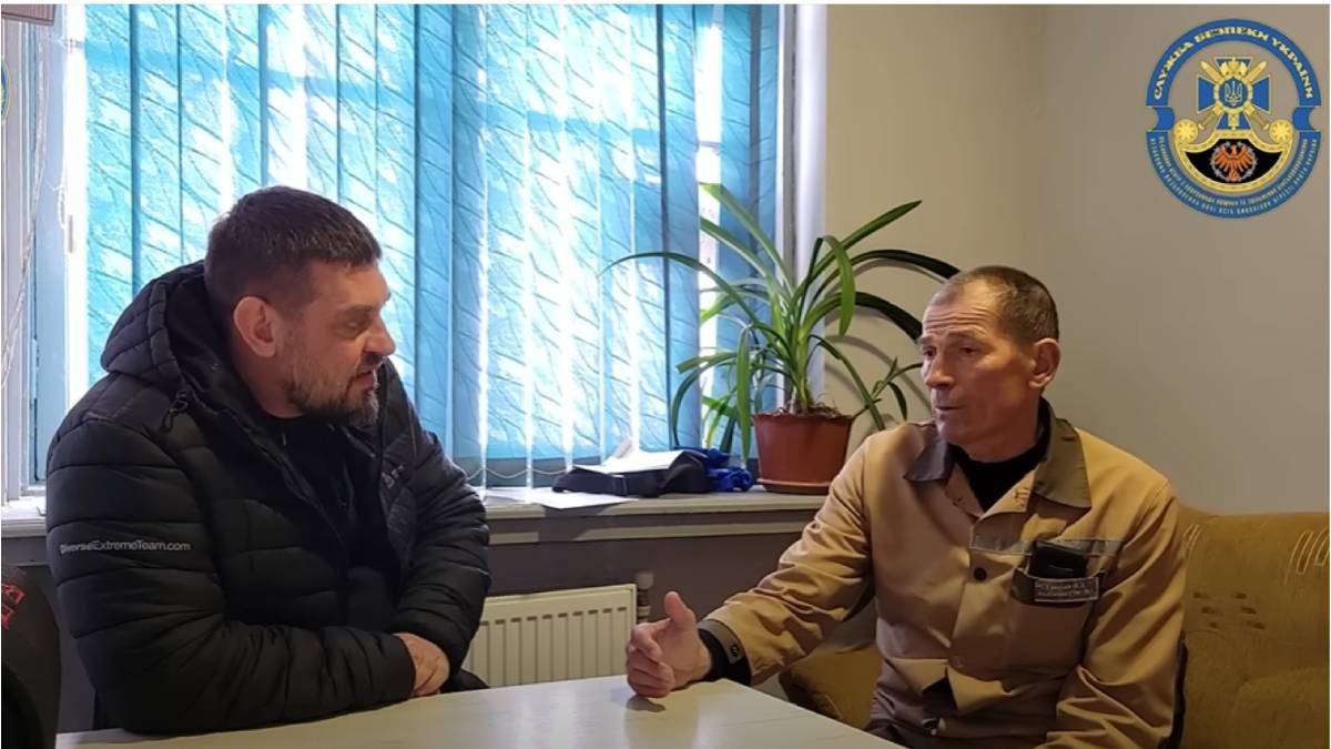Під час обміну полоненими до рф відправили двох колаборантів з Івано-Франківщини та соратника Медведчука