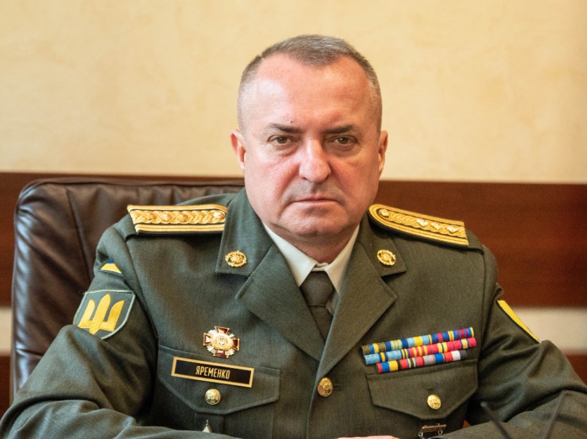 фото: Геннадій Яременко