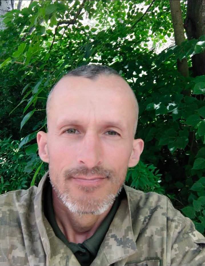 Вважався зниклим безвісти: підтвердилась загибель захисника з Івано-Франківщини Івана Курчія