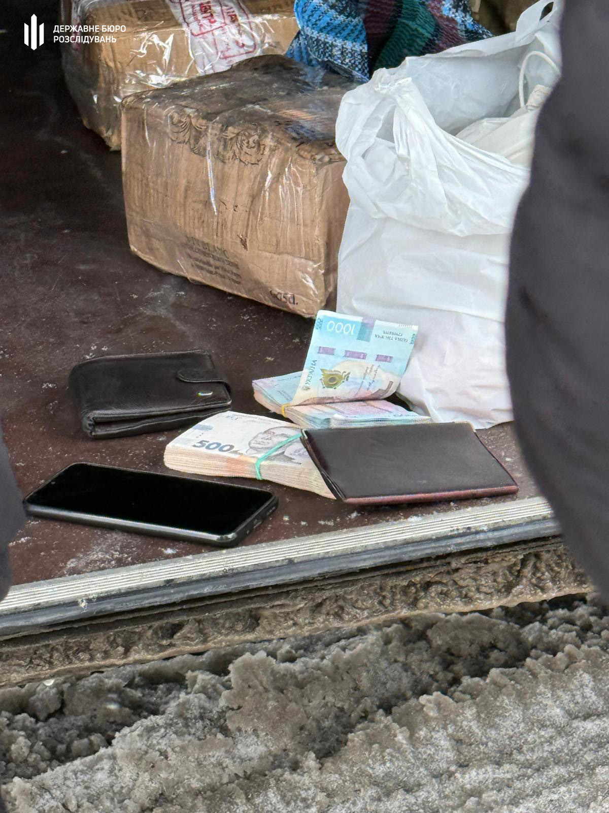 Двоє прикарпатців переправляли військовозобов'язаних з Харківщини до Румунії (ФОТО/ВІДЕО)