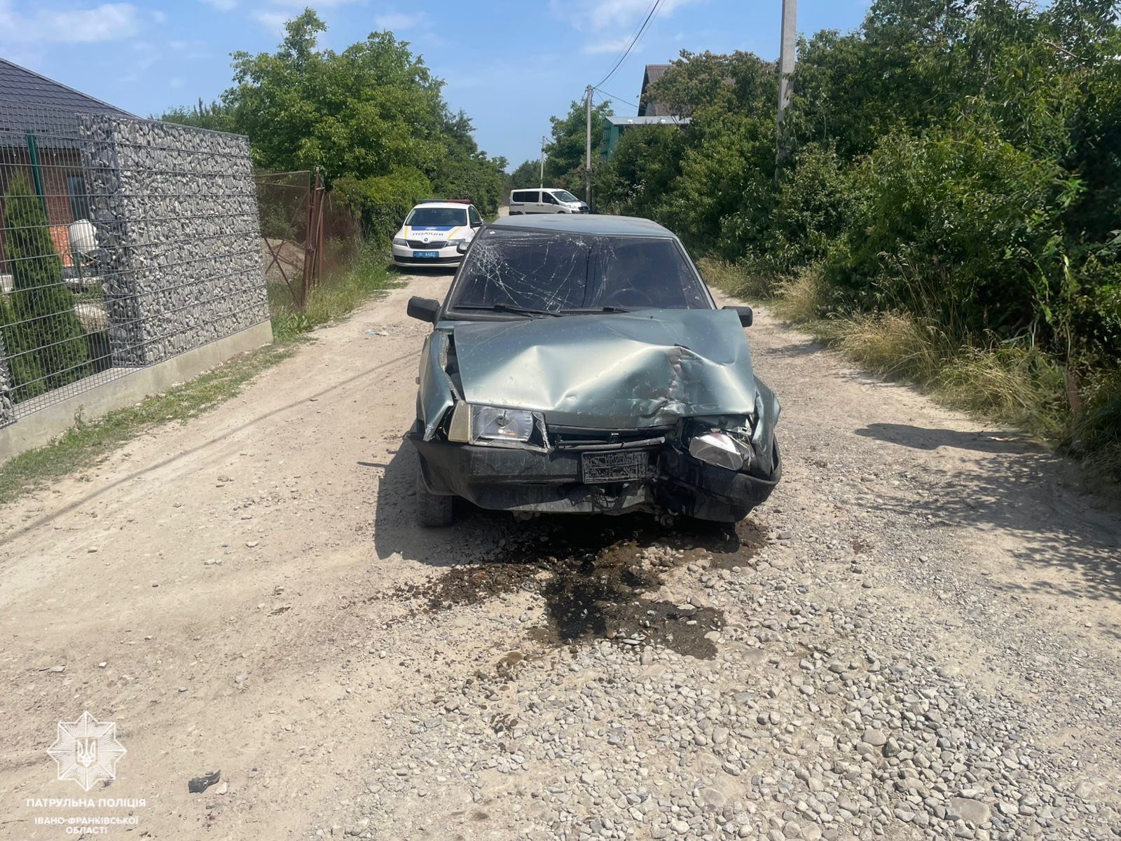 П'яні за кермом: хабар поліцейському та невтішна статистика дорожньо-транспортних пригод